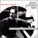 Andy Laverne/Time Well Spent